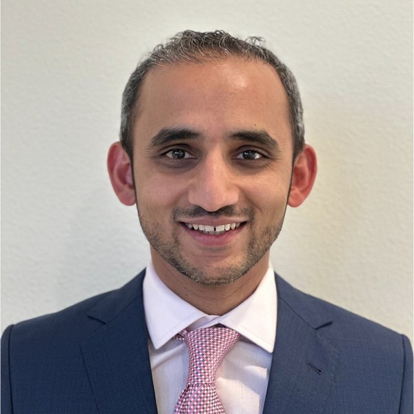 Dr. Hisham Salahuddin