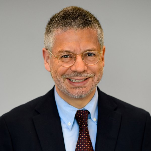 Prof. Dr. José G. Merino