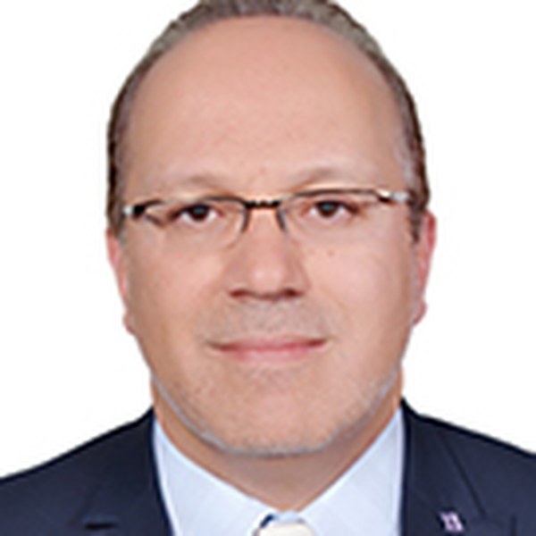 Prof. Dr. Maher Saqqur