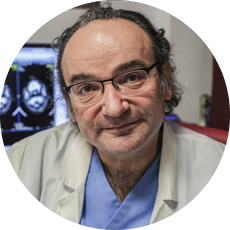 Prof. Dr. Mehmet Akif TOPCUOĞLU