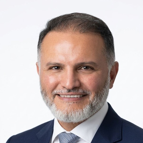 Dr. Mohammed Almekhlafi