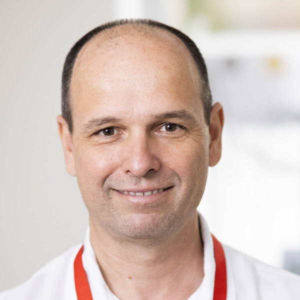 Prof. Dr. Robert Mikulik