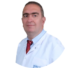 Prof. Dr. Talip ASİL